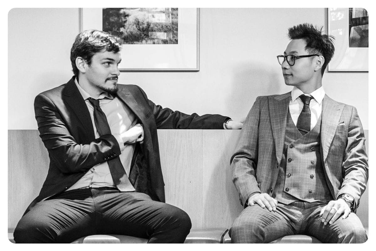 The Future of Due Diligence