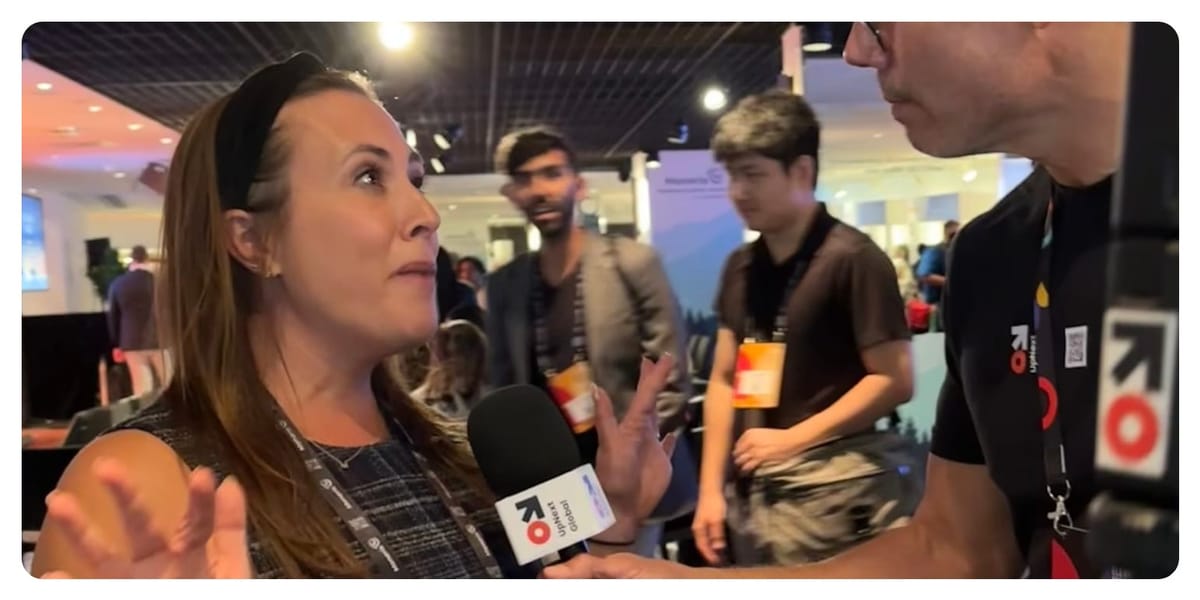 Building a Company That Helps You Live in the Moment and Still Share It