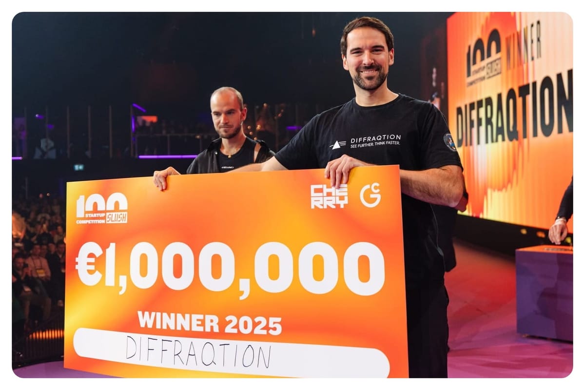 The Eyes Physical AI Has Been Waiting For