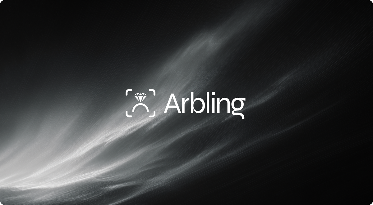 The AI Engine Jewelry Ecommerce Has Been Missing