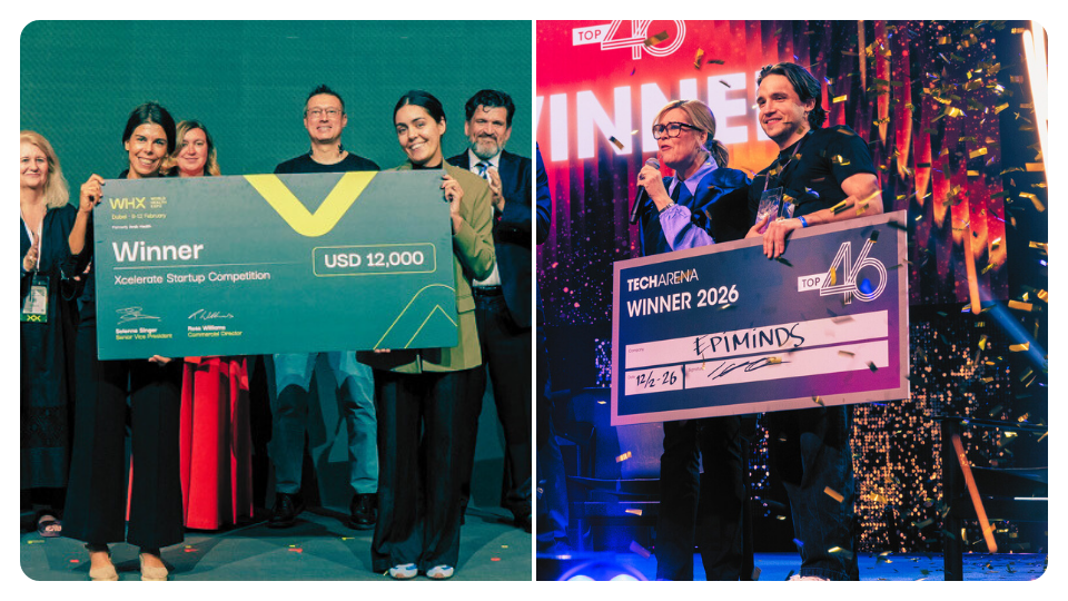 What’s UpNext: Signals from the Global Startup Circuit