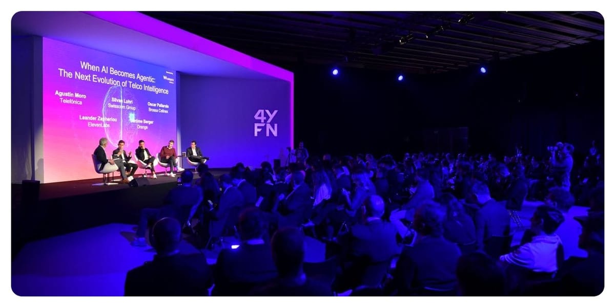 4YFN 2026: Biorce Wins + Top 20 Standouts