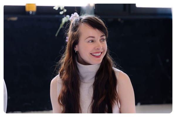 A Wearable That Finally Tracks Female Hormones in Real Time